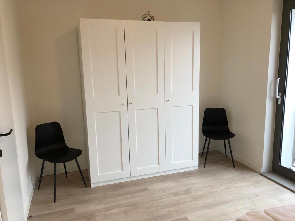 Fou D'Eau 5E Verdieping Etage Koksijde Exteriér fotografie